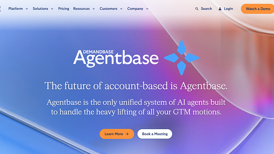 Demandbase